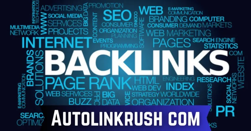 autolinkrush com