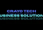 crayo tech business solutions