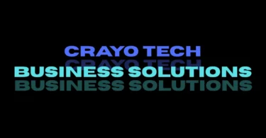 crayo tech business solutions