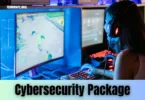 cybersecurity package