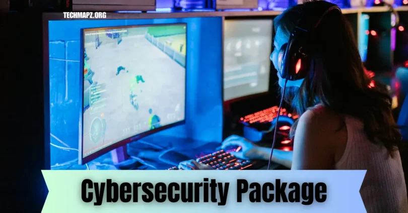cybersecurity package