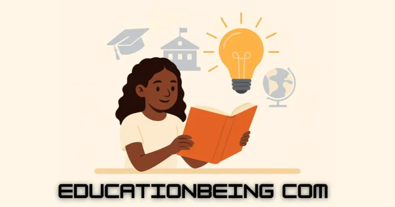 educationbeing com