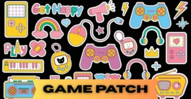 Game Patch