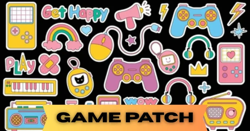 Game Patch