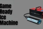 game ready ice machine