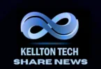 kellton tech share news