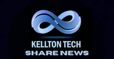 kellton tech share news