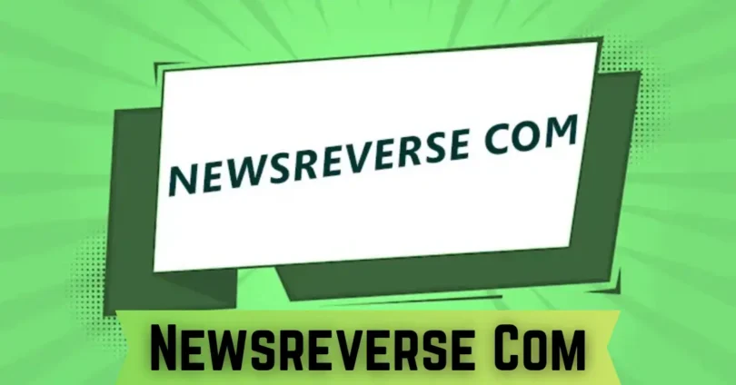newsreverse com