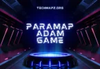 paramapadam game