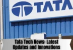 tata tech news