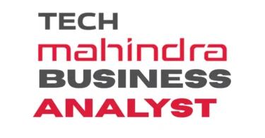 tech mahindra business analyst