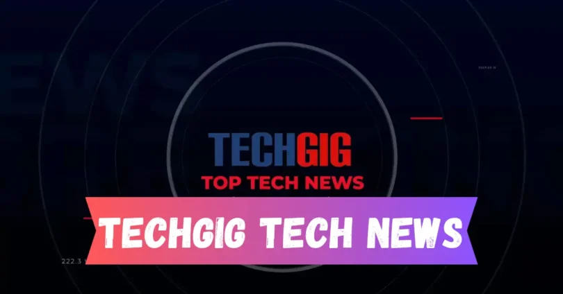 techgig tech news