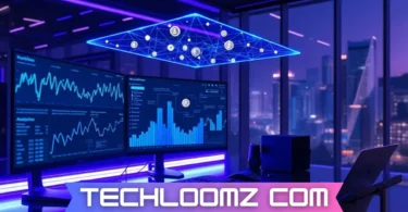 techloomz com