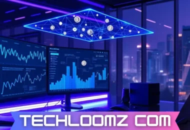 techloomz com