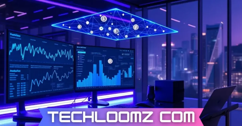 techloomz com