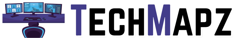 TechMapz
