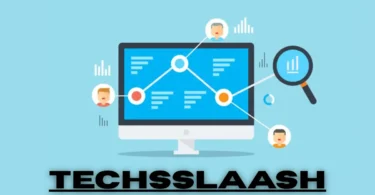 techsslaash