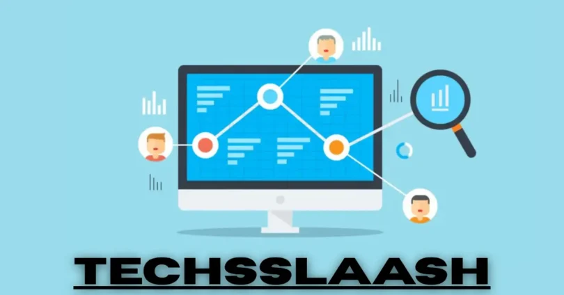 techsslaash