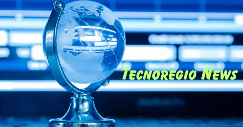 tecnoregio news
